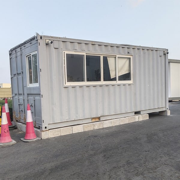 we offer a variety of sizes and features for our portable classroom trailers to meet your specific needs